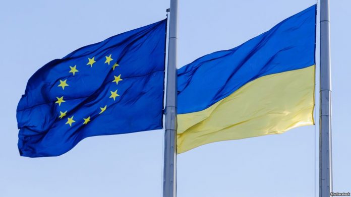 Рада ЄС остаточно ратифікувала Угоду про асоціацію з Україною Рада ЄС остаточно ратифікувала Угоду про асоціацію з Україною