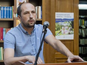 Російська суспільно-політична думка початку 1990-х років щодо незалежності України - 3
