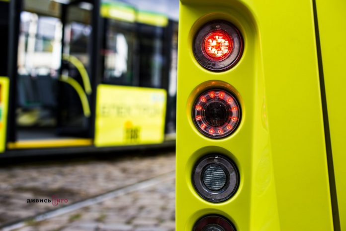 Все про нові тарифи у львівському електротранспорті: чому, коли і скільки Все про нові тарифи у львівському електротранспорті: чому, коли і скільки