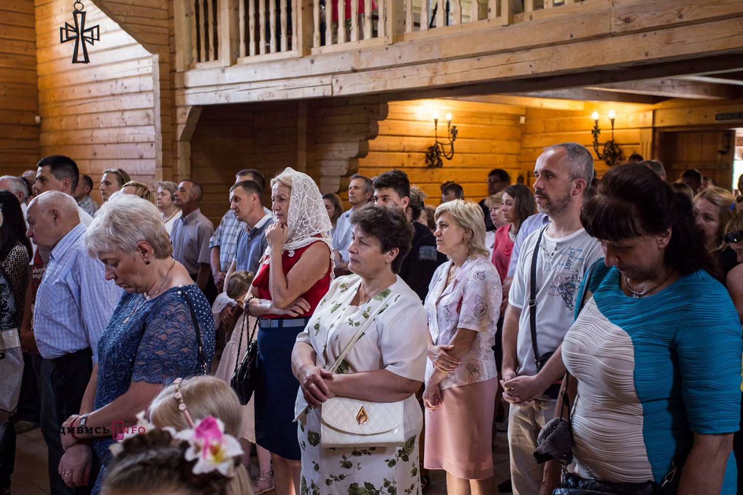 Ми маємо купу упереджень одне до одного, але вони розвіюються, коли ми спілкуємося, — отець Тихон Кульбака (інтерв’ю) - 5