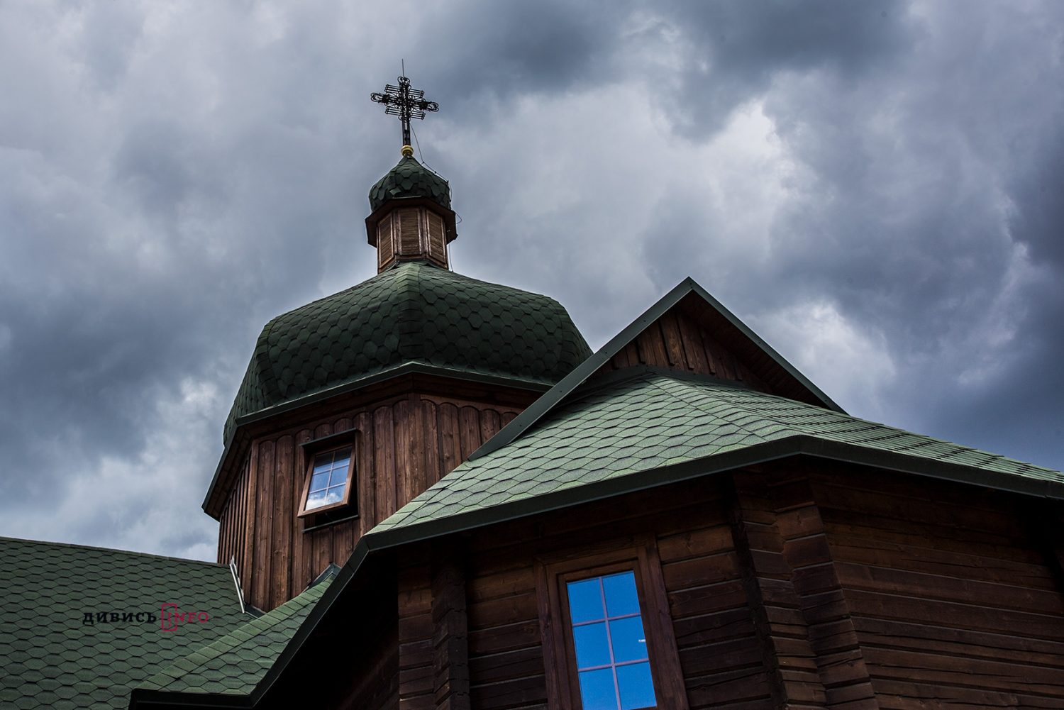 Ми маємо купу упереджень одне до одного, але вони розвіюються, коли ми спілкуємося, — отець Тихон Кульбака (інтерв’ю) - 10