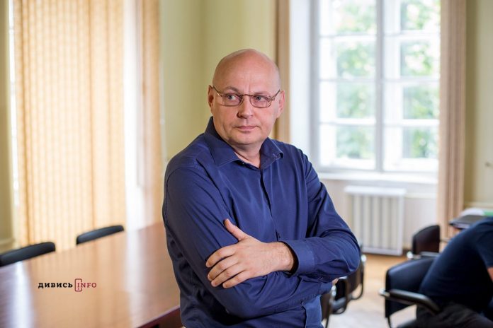 У ЛМР повідомили, яку кількість сміття вивозять за межі області У ЛМР повідомили, яку кількість сміття вивозять за межі області