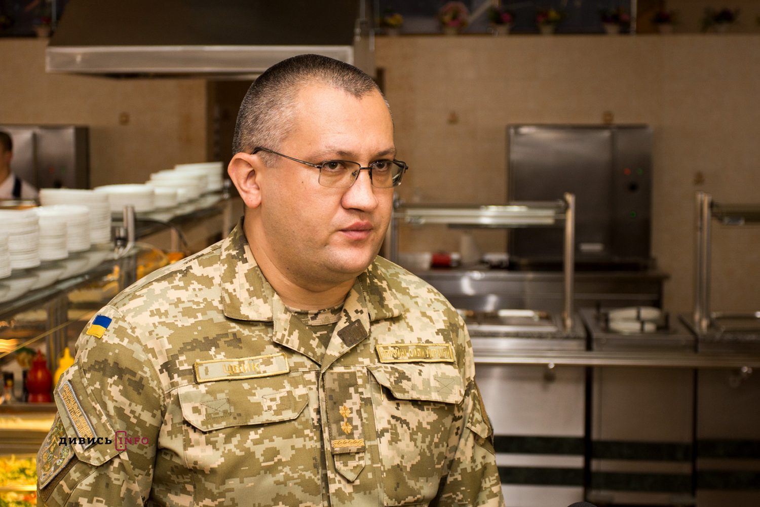 Україна-НАТО: особливості раціону - 19