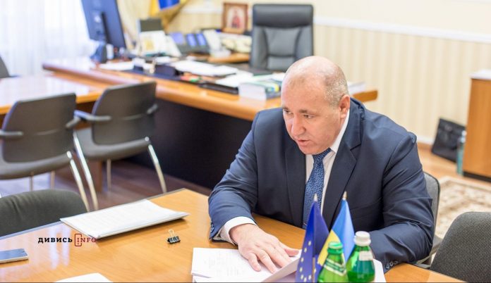 На Львівщині розкривається лише кожна сьома квартирна крадіжка, – Квятківський На Львівщині розкривається лише кожна сьома квартирна крадіжка, – Квятківський