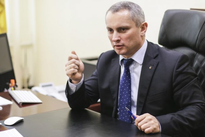 Кіберполіція: У M.E.Doc знали про проблему з безпекою задовго до хакерської атаки Кіберполіція: У M.E.Doc знали про проблему з безпекою задовго до хакерської атаки