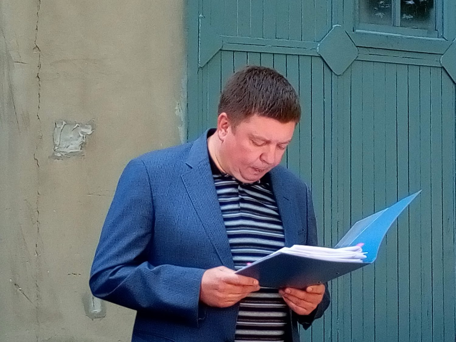 Пристрасті на бронетанковому: директор заявляє про невинуватість, а у НАБУ йому інкримінують розтрату майна - 4