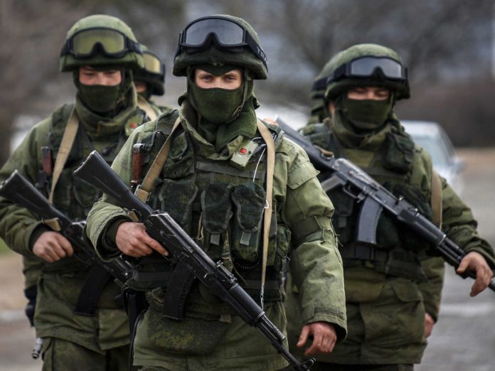 Доба на Донбасі: російські найманці вкотре порушили домовленості ТКГ Доба на Донбасі: російські найманці вкотре порушили домовленості ТКГ
