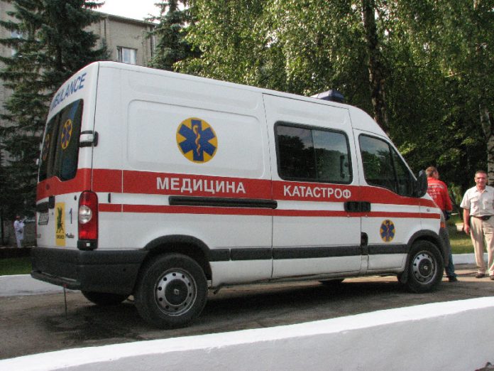 Чому «швидкі» на Львівщині не такі швидкі: що заважає службі екстреної меддопомоги вчасно доїхати до пацієнта Чому «швидкі» на Львівщині не такі швидкі: що заважає службі екстреної меддопомоги вчасно доїхати до пацієнта