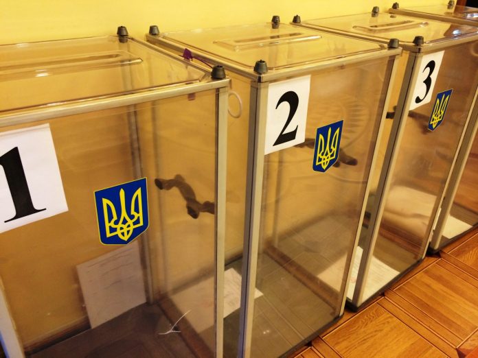 У Львові презентували законопроект про участь переселенців у місцевих виборах У Львові презентували законопроект про участь переселенців у місцевих виборах