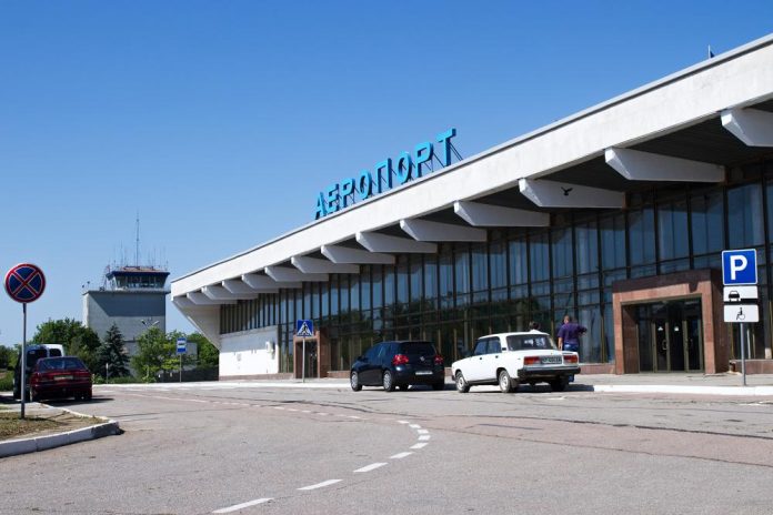 З Херсона до Львова можна буде дістатися літаком З Херсона до Львова можна буде дістатися літаком