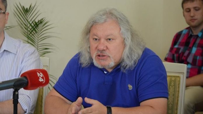 Львів має бути дорогим містом, – ресторатор Львів має бути дорогим містом, – ресторатор