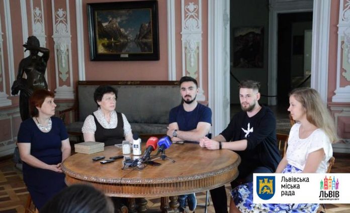 У вересні у Львові відбудеться фестиваль «Людкевич Фест» У вересні у Львові відбудеться фестиваль «Людкевич Фест»
