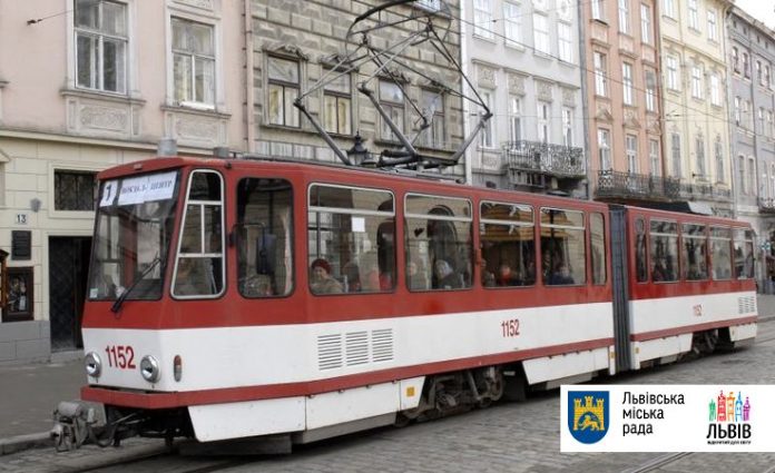 Завтра перекриють рух транспорту на перехресті вулиць Коперника і Вербицького Завтра перекриють рух транспорту на перехресті вулиць Коперника і Вербицького