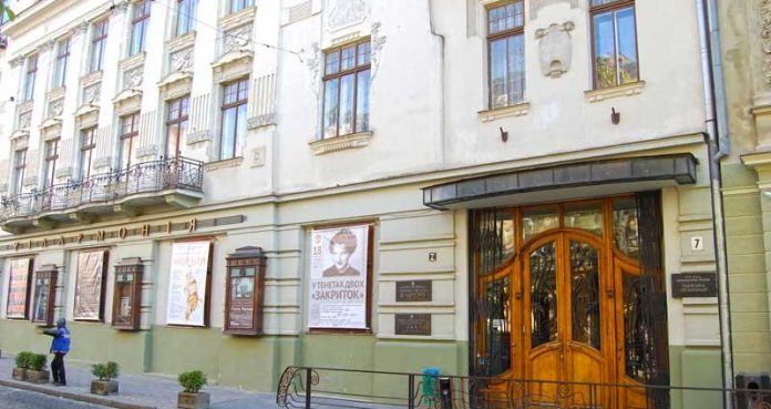 Львівська філармонія може отримати статус «національної» Львівська філармонія може отримати статус «національної»