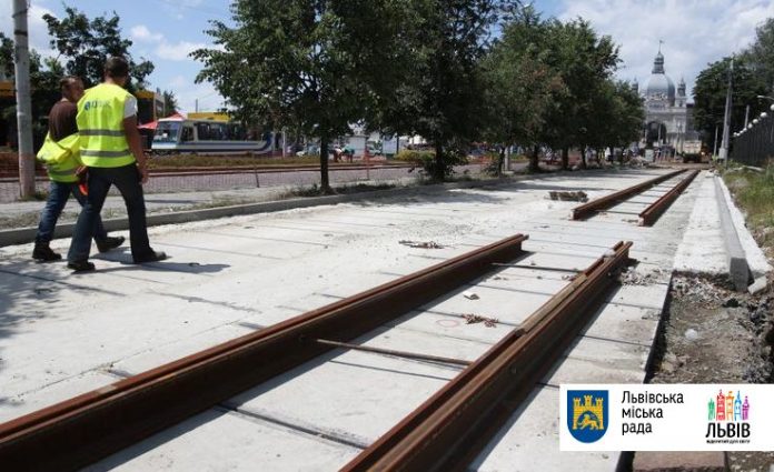 На 9 днів перекриють рух на вулиці Чернівецькій На 9 днів перекриють рух на вулиці Чернівецькій