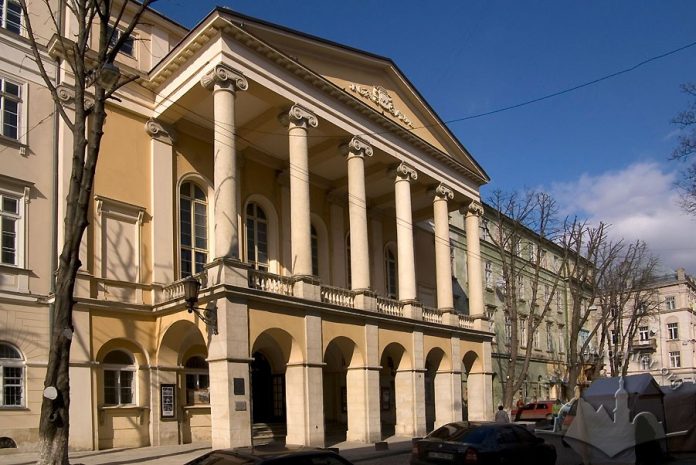 У театрі Заньковецької розповіли про майбутні прем’єри У театрі Заньковецької розповіли про майбутні прем’єри