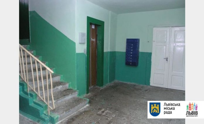 У 2017 році у Львові планують модернізувати 217 ліфтів У 2017 році у Львові планують модернізувати 217 ліфтів