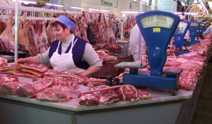 Тепер і без м’яса: на столичних ярмарках заборонять продаж ряду продуктів Тепер і без м’яса: на столичних ярмарках заборонять продаж ряду продуктів