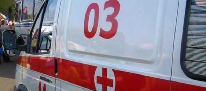 Через укус гадюки на лікарняному ліжку вчора опинилися жінка та дитина Через укус гадюки на лікарняному ліжку вчора опинилися жінка та дитина