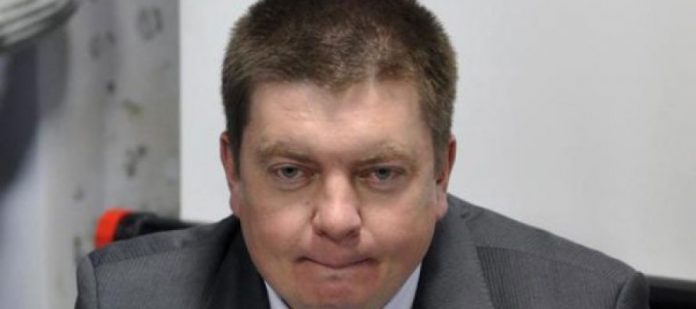 Директор Львівського бронетанкового заводу не погоджується зі звинуваченнями НАБУ Директор Львівського бронетанкового заводу не погоджується зі звинуваченнями НАБУ