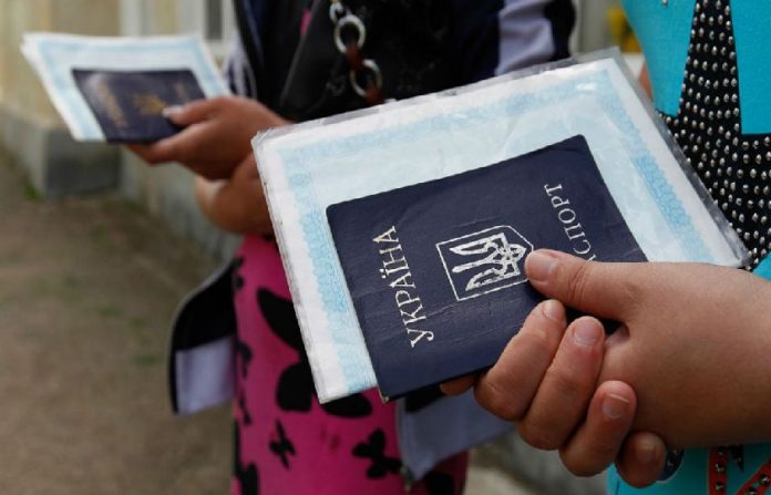 Кількість переселенців, які реально проживають, у півтора раза менша, ніж зареєстрованих, – активіст Кількість переселенців, які реально проживають, у півтора раза менша, ніж зареєстрованих, – активіст