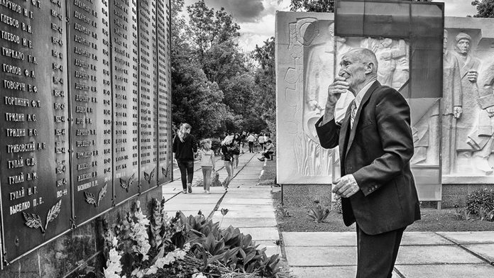 Український фотограф посів друге місце на міжнародному фотоконкурсі «Nikon Photo Contest» Український фотограф посів друге місце на міжнародному фотоконкурсі «Nikon Photo Contest»