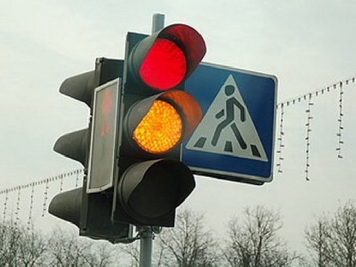 Роботу світлофорів в центрі міста буде відновлено сьогодні-завтра Роботу світлофорів в центрі міста буде відновлено сьогодні-завтра