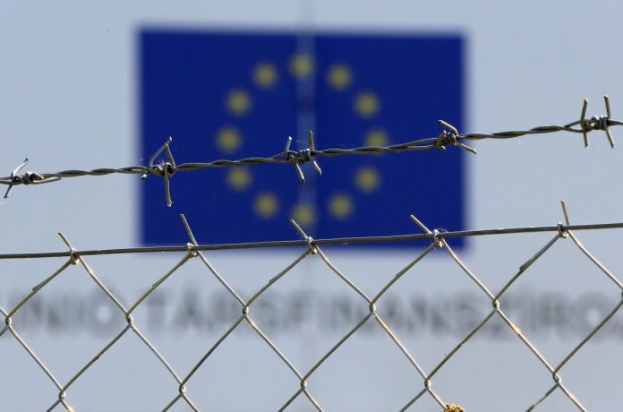 Літак з України доставив нелегалів до Словаччини Літак з України доставив нелегалів до Словаччини