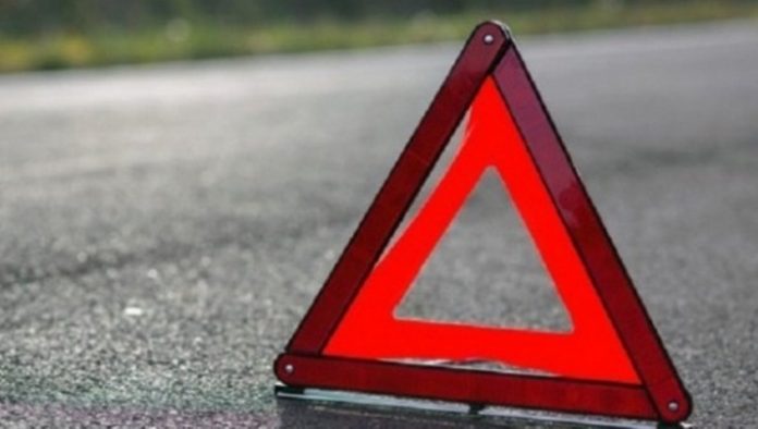 Іноземець на смерть збив пішохода у Дрогобицькому районі Іноземець на смерть збив пішохода у Дрогобицькому районі