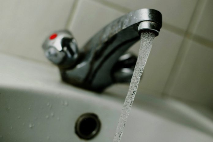 Без гарячої води у Львові 27 будинків Без гарячої води у Львові 27 будинків