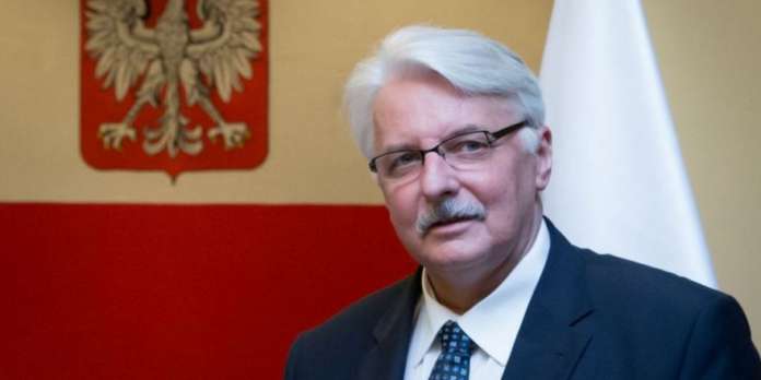 У Львові немає ознак росту і поширення націоналізму, – очільник МЗС Польщі У Львові немає ознак росту і поширення націоналізму, – очільник МЗС Польщі