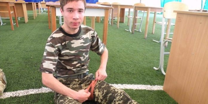 Зниклого в Білорусі українця на зустріч виманила дівчина під тиском ФСБ Зниклого в Білорусі українця на зустріч виманила дівчина під тиском ФСБ