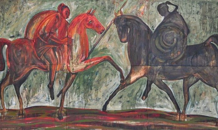 У вересні вийде книга, яка розповість про інший Донбас У вересні вийде книга, яка розповість про інший Донбас