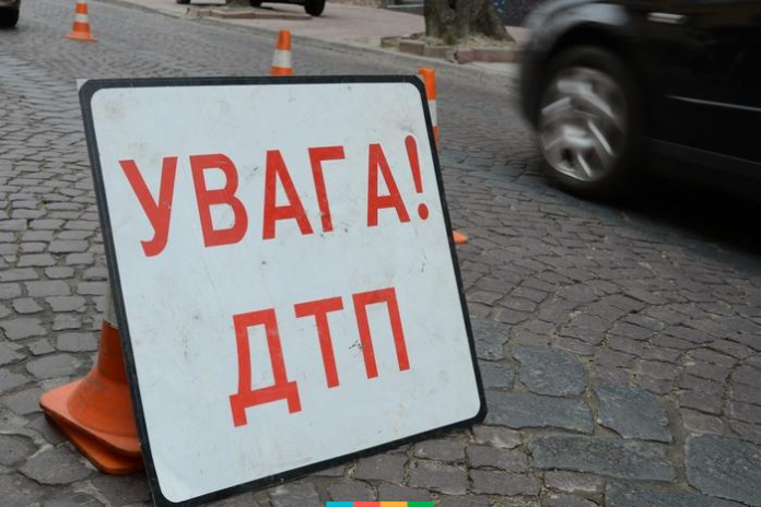 Водія, який збив на смерть жінку, відправили за грати на три роки Водія, який збив на смерть жінку, відправили за грати на три роки