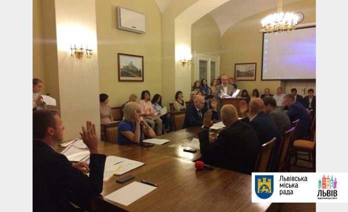 У Львові створили ще одну прийомну сім’ю У Львові створили ще одну прийомну сім’ю