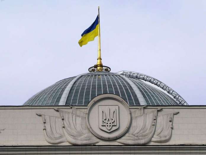 Парламент зареєстрував рекордну кількість проектів законів та постанов Парламент зареєстрував рекордну кількість проектів законів та постанов