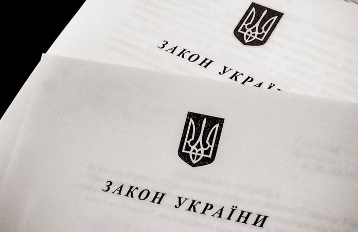 У парламенті приймають закони сумнівної актуальності, — гендиректор КВУ У парламенті приймають закони сумнівної актуальності, — гендиректор КВУ