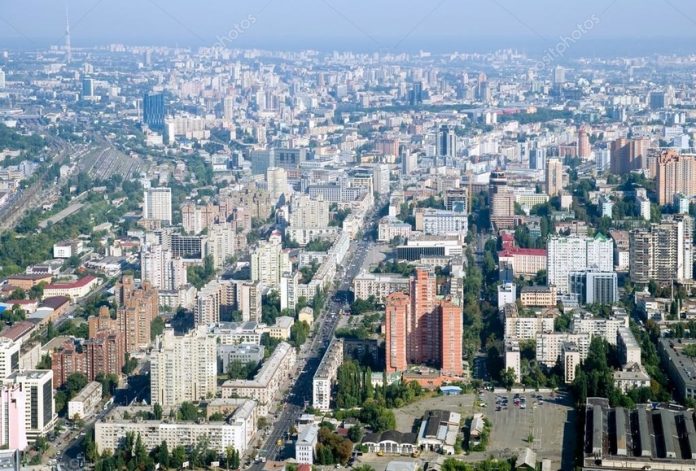 На ринку Києва «зависло» 76 тисяч квартир, бо немає кому купувати На ринку Києва «зависло» 76 тисяч квартир, бо немає кому купувати