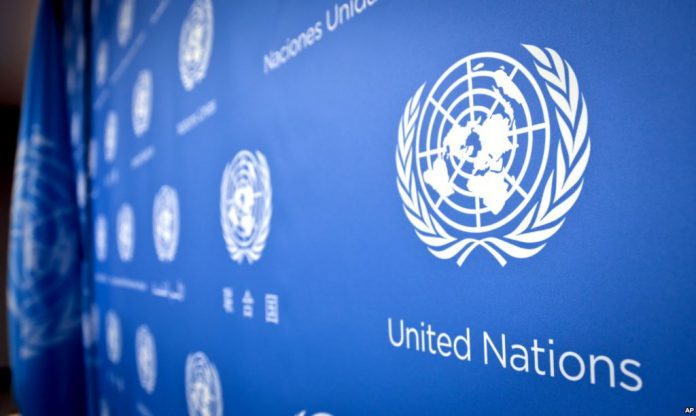 у Львові молодь організує Міжнародну Модель ООН у Львові молодь організує Міжнародну Модель ООН