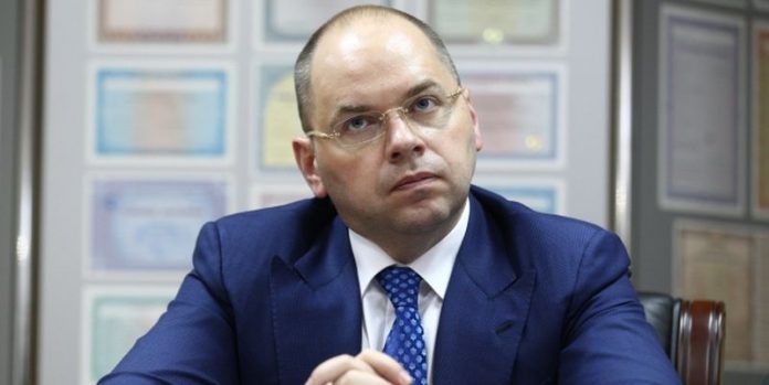 За навчання дитини у школі голова Одеської ОДА заплатив майже півмільйона гривень За навчання дитини у школі голова Одеської ОДА заплатив майже півмільйона гривень