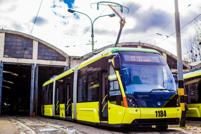 Вже завтра зросте вартість проїзду у львівському електротранспорті: що варто знати Вже завтра зросте вартість проїзду у львівському електротранспорті: що варто знати