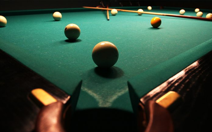 У Львові пройде чемпіонат області з більярдного спорту У Львові пройде чемпіонат області з більярдного спорту