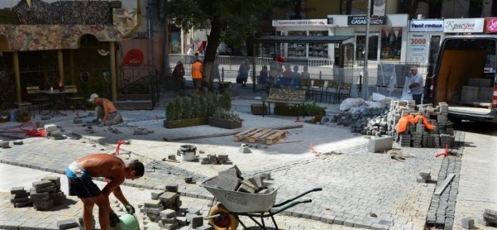 Львів’ян запрошують на зустріч щодо створення муралу на вулиці Дорошенка Львів’ян запрошують на зустріч щодо створення муралу на вулиці Дорошенка