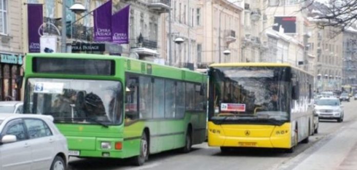 З вересня відновлять роботу соціальні маршрути для студентів ЛНУ ім. Івана Франка З вересня відновлять роботу соціальні маршрути для студентів ЛНУ ім. Івана Франка