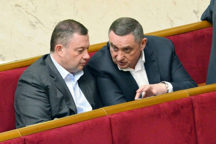 Суд дозволив НАБУ вилучити документи НКРЕКП у газовій справі Дубневичів