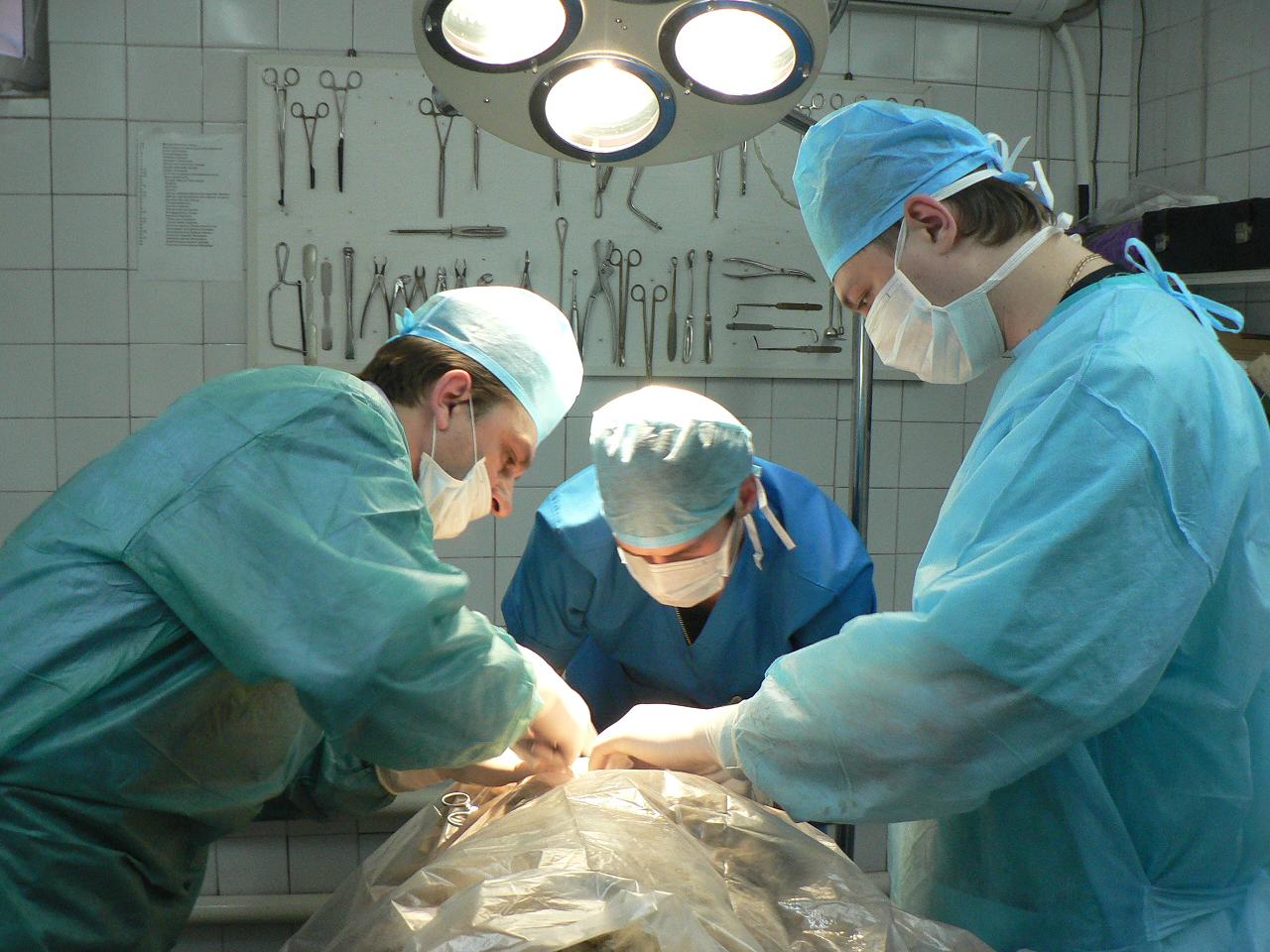 hirurg-v-Melitopole