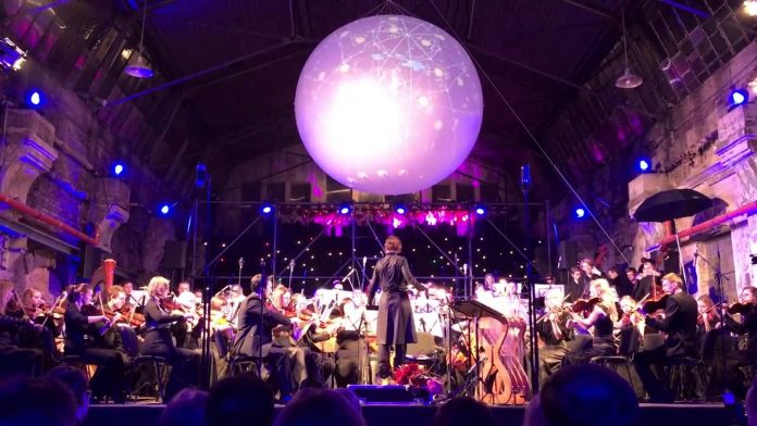 Арт-директорка Lviv MozArt розповіла про основні події фестивалю Арт-директорка Lviv MozArt розповіла про основні події фестивалю