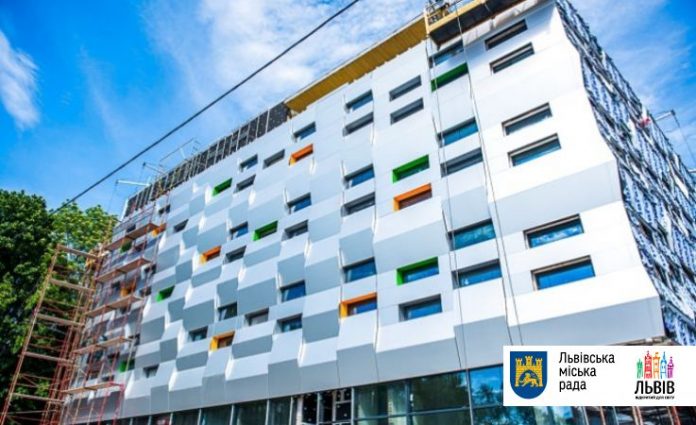 Незабаром у Львові відкриють Центр Митрополита Андрея Шептицького Незабаром у Львові відкриють Центр Митрополита Андрея Шептицького