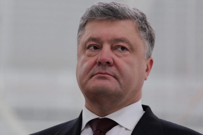 Порошенко під час візиту на Львівщину розповів, коли знизяться ціни на скраплений газ Порошенко під час візиту на Львівщину розповів, коли знизяться ціни на скраплений газ