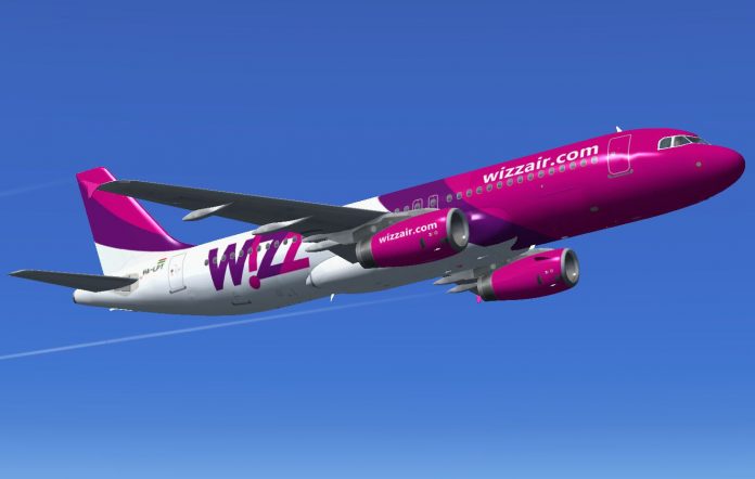Wizz Air запускає з Києва нові рейси в Польщу, Данію та Німеччину Wizz Air запускає з Києва нові рейси в Польщу, Данію та Німеччину